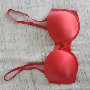 Victoria's Secret Multiway/Multiposition Bra - Pink